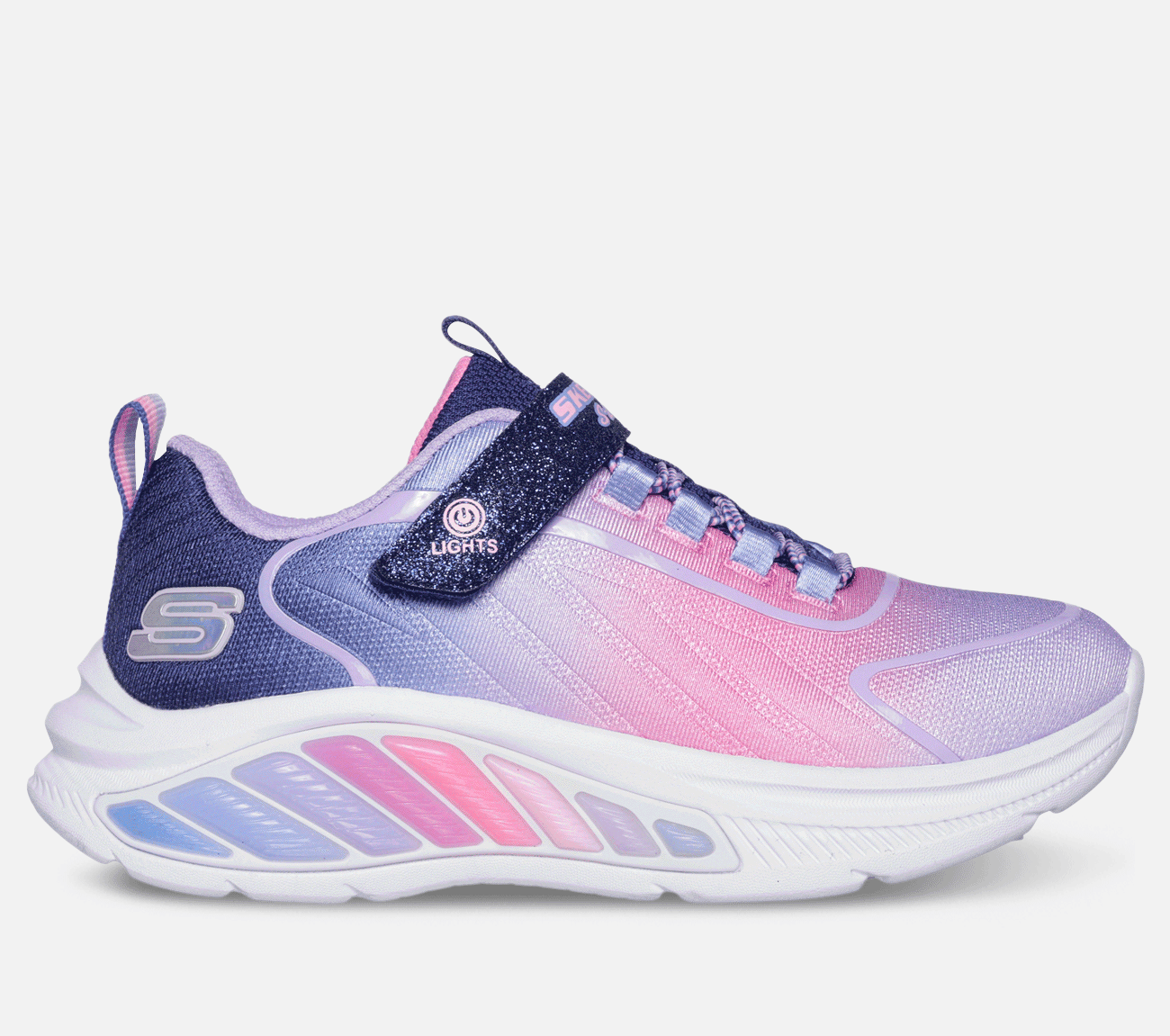 Rainbow Cruisers Shoe Skechers