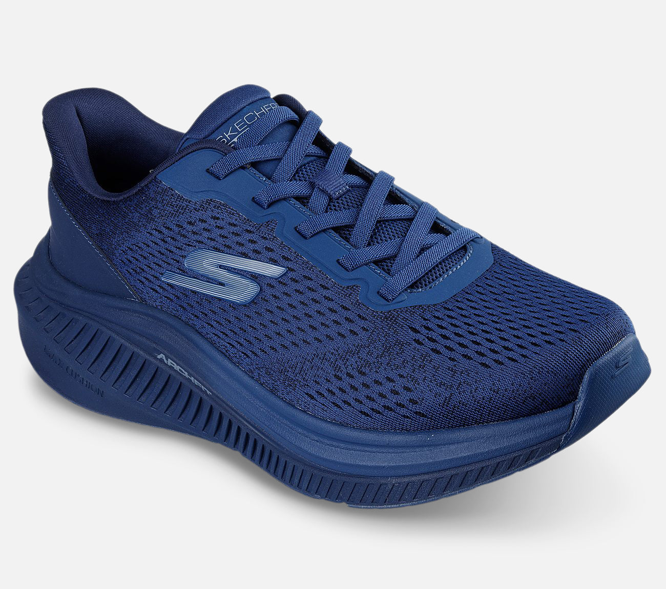 GO WALK Max Cushioning Arch Fit - Jonah Shoe Skechers.no