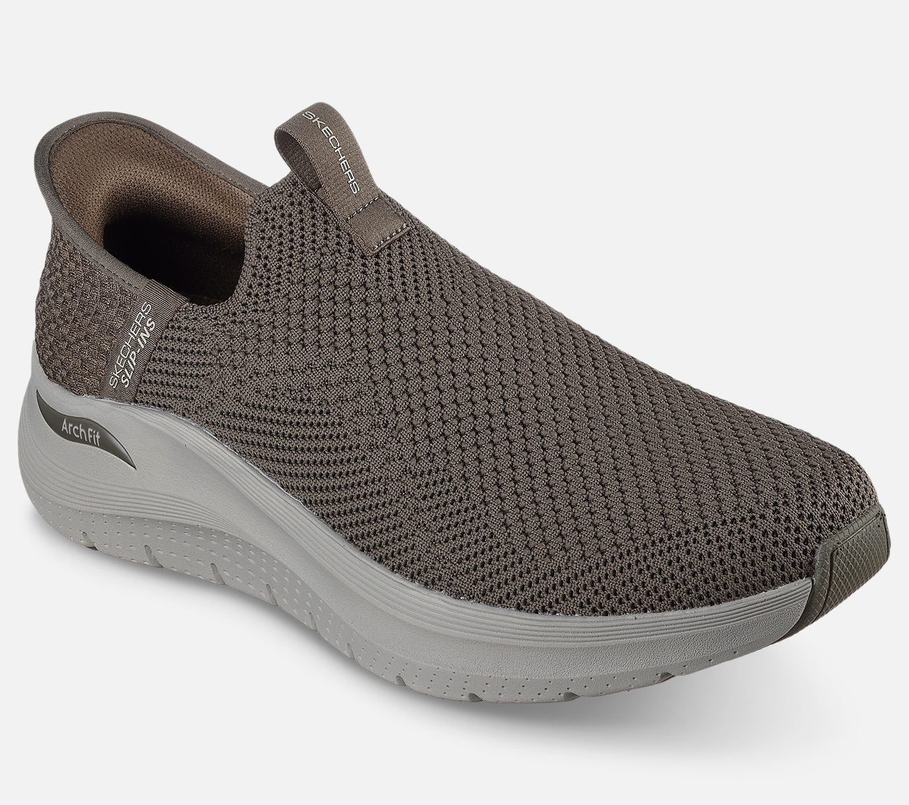 Slip-ins: Arch Fit 2.0 - Crayn Shoe Skechers.no