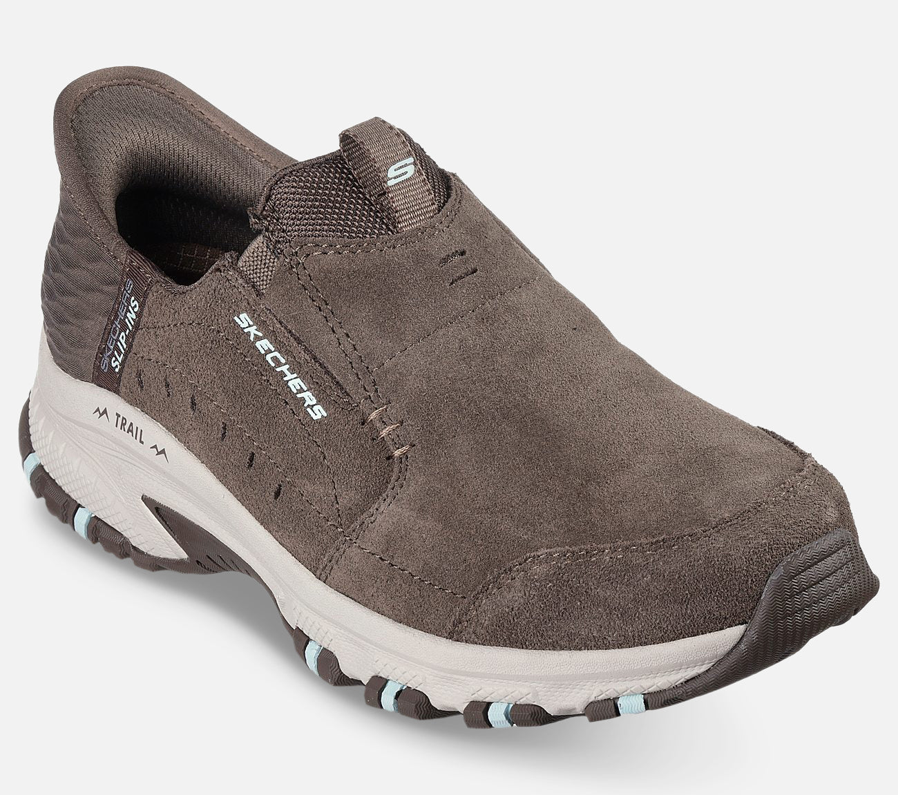 Slip-ins: Hillcrest - Sunapee Shoe Skechers.no