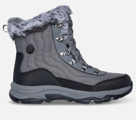Trego - Stormie - Waterproof Boot Skechers.no