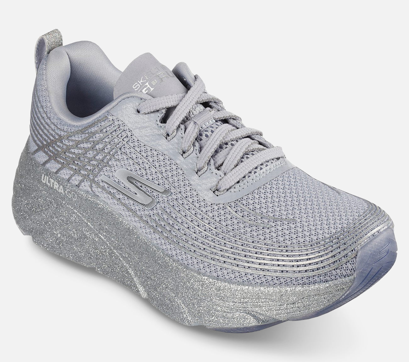 Max Cushioning Elite - Lustrous Envy Shoe Skechers