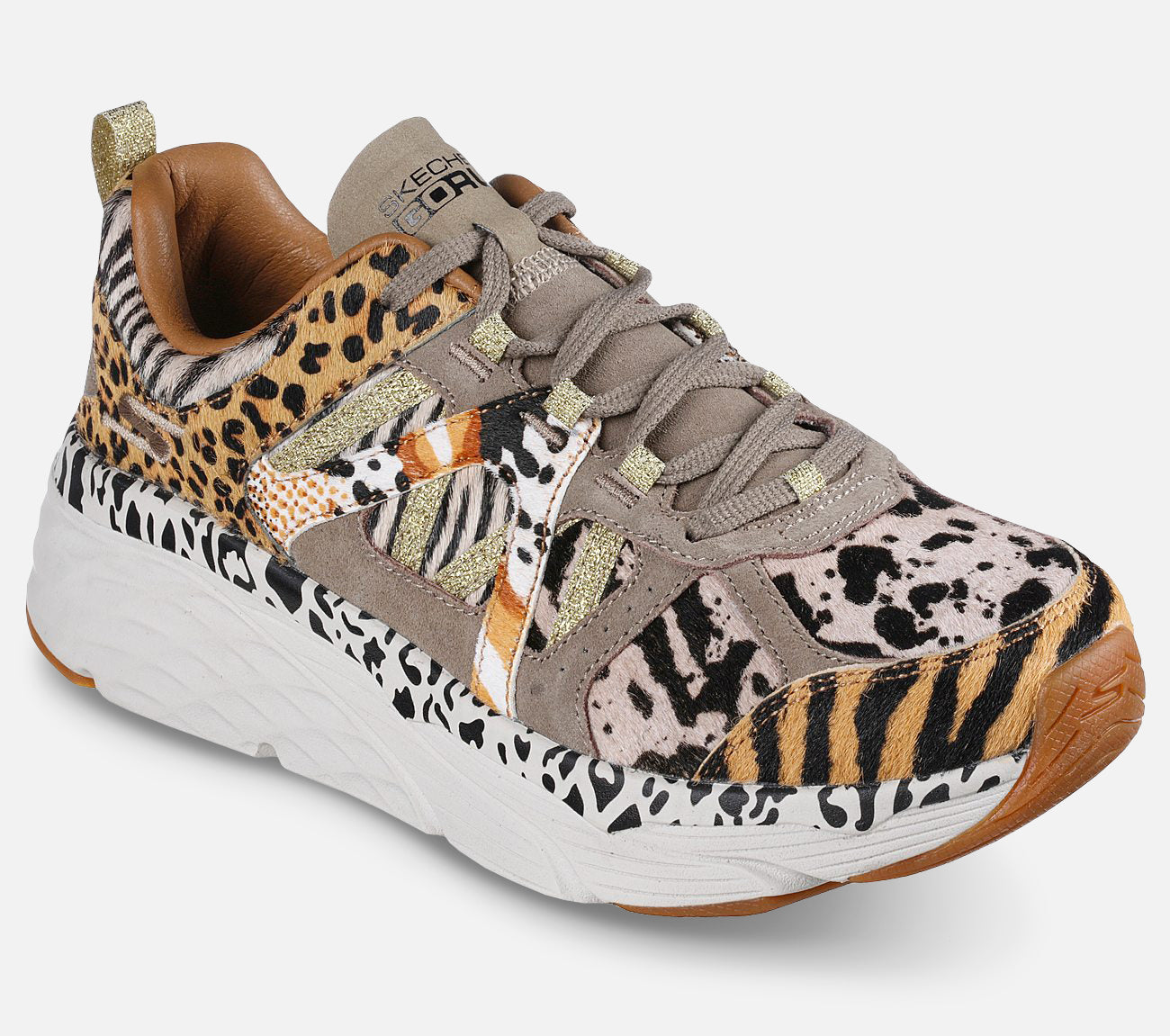 Max Cushioning Elite - Kingdom Shoe Skechers