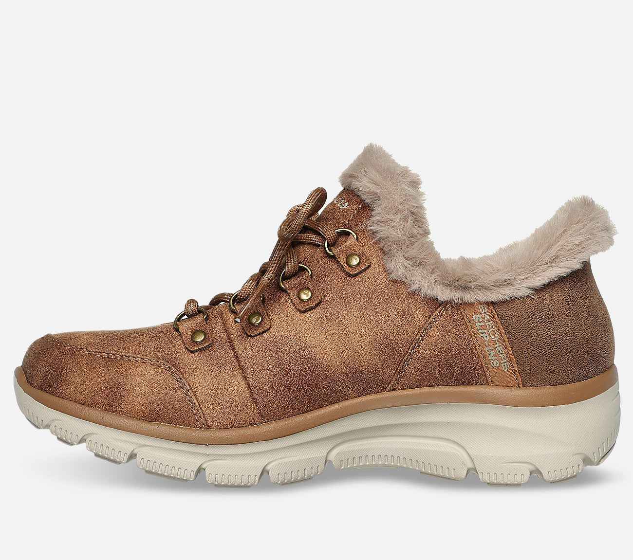 Slip-ins: Easy Going - Fall Adventures Boot Skechers.no