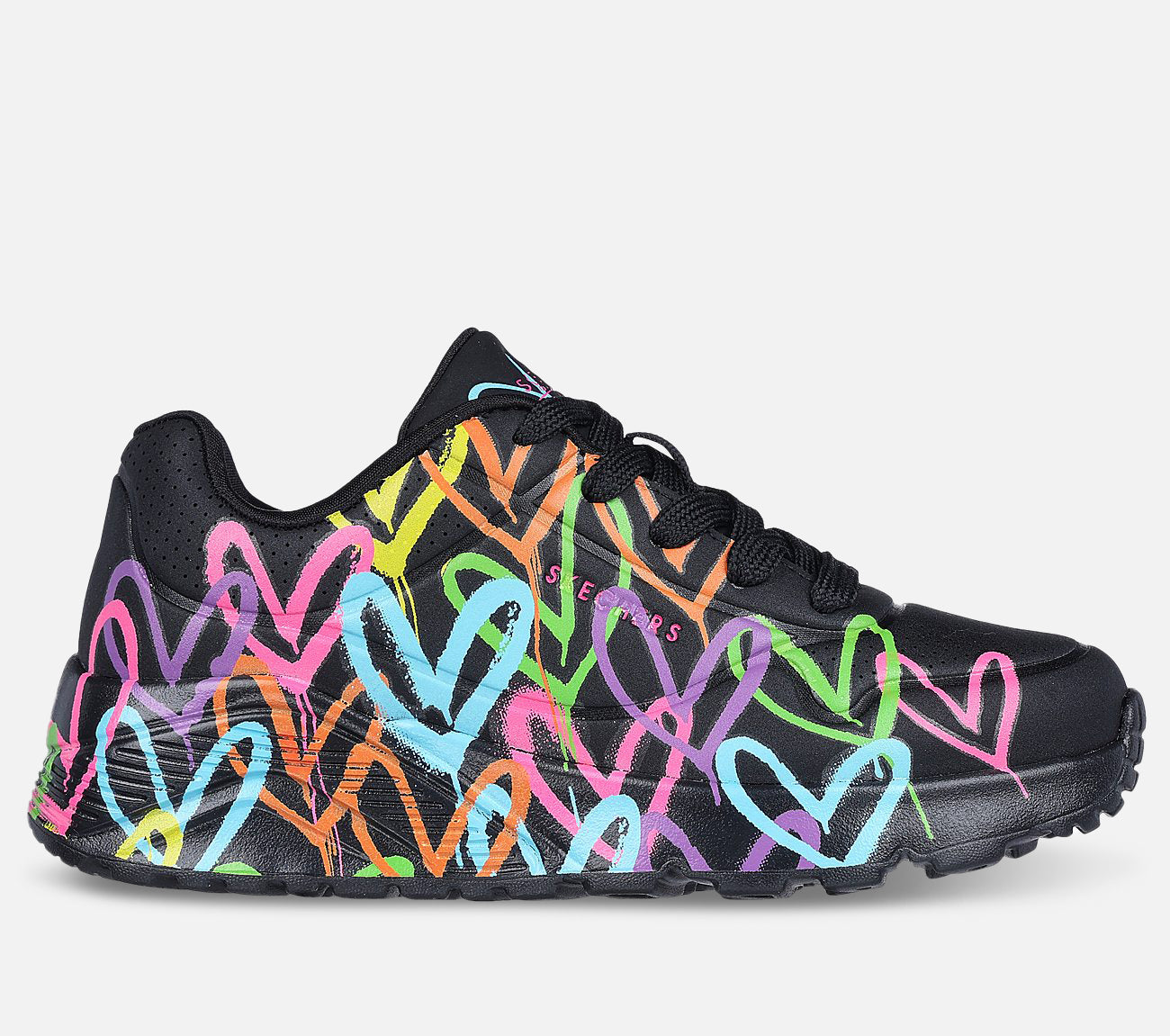 Uno Lite Spread The Love Shoe Skechers.no