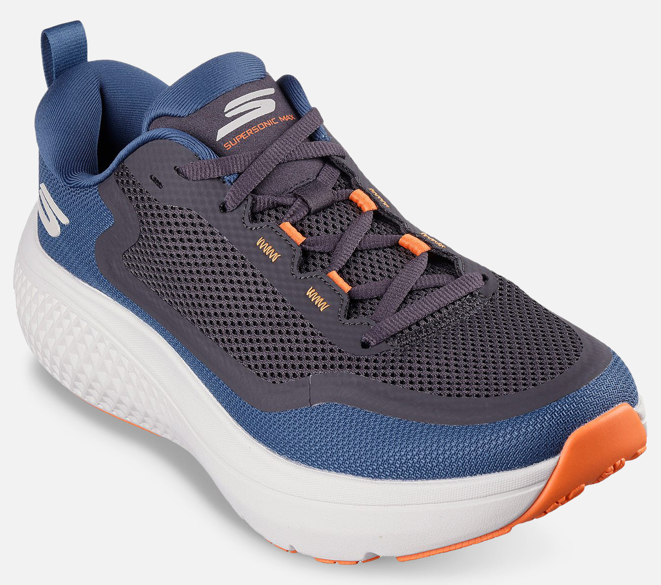 GO RUN Supersonic Max Shoe Skechers.no