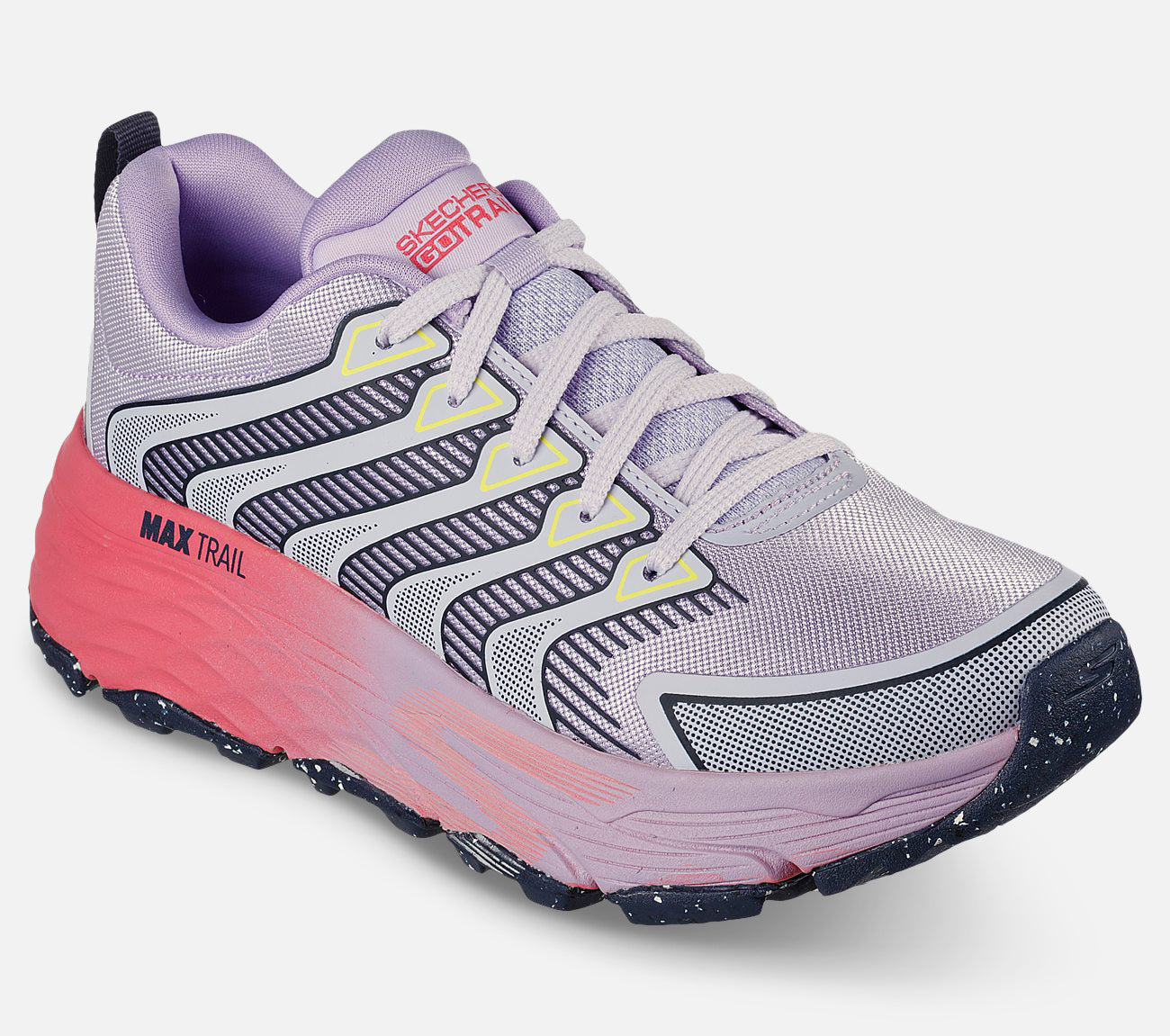 Max Cushioning Elite Trail - Water Repellent Shoe Skechers