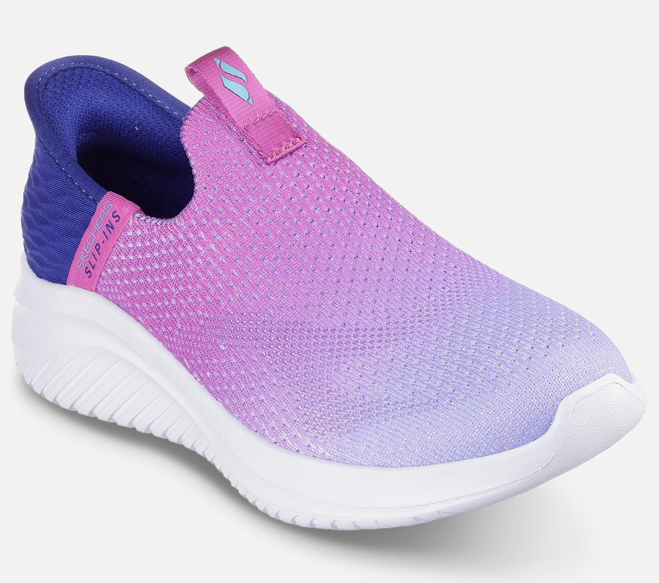 Slip-ins: Ultra Flex 3.0 - Color Boost Shoe Skechers.no