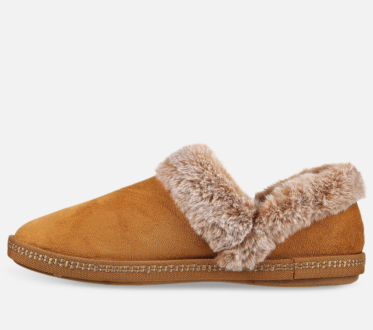 Cozy Campfire - Fresh Toast Slipper Skechers.no