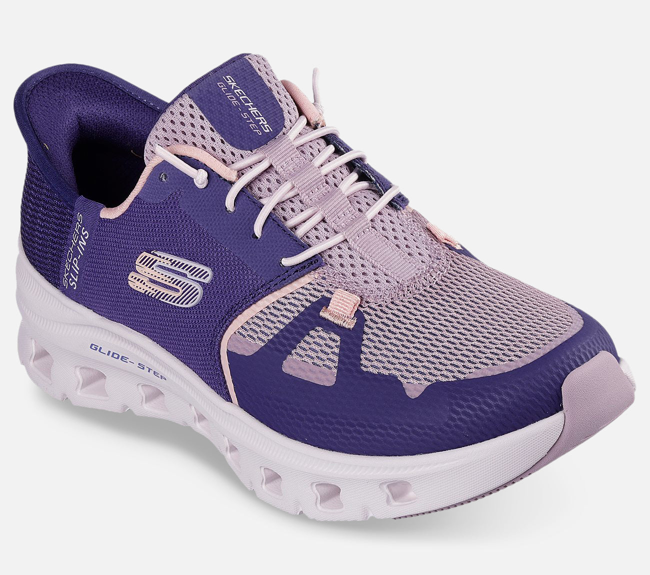 Slip-ins: Glide-Step Pro Shoe Skechers.no