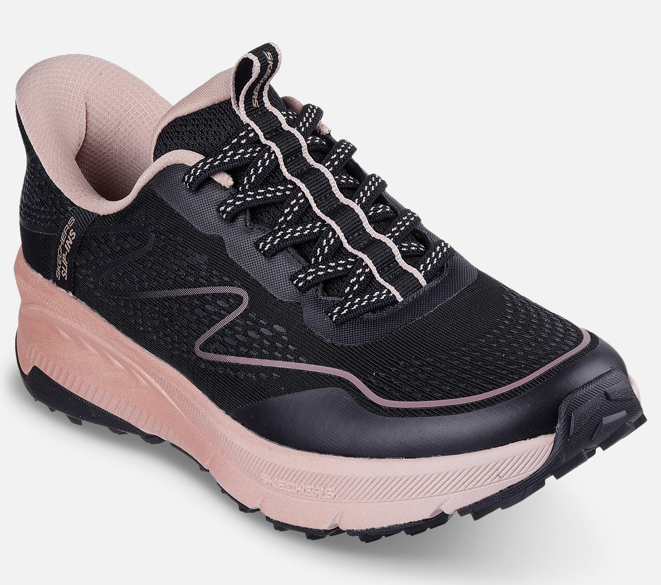 Slip-ins: Switch Back – Mist Shoe Skechers.no