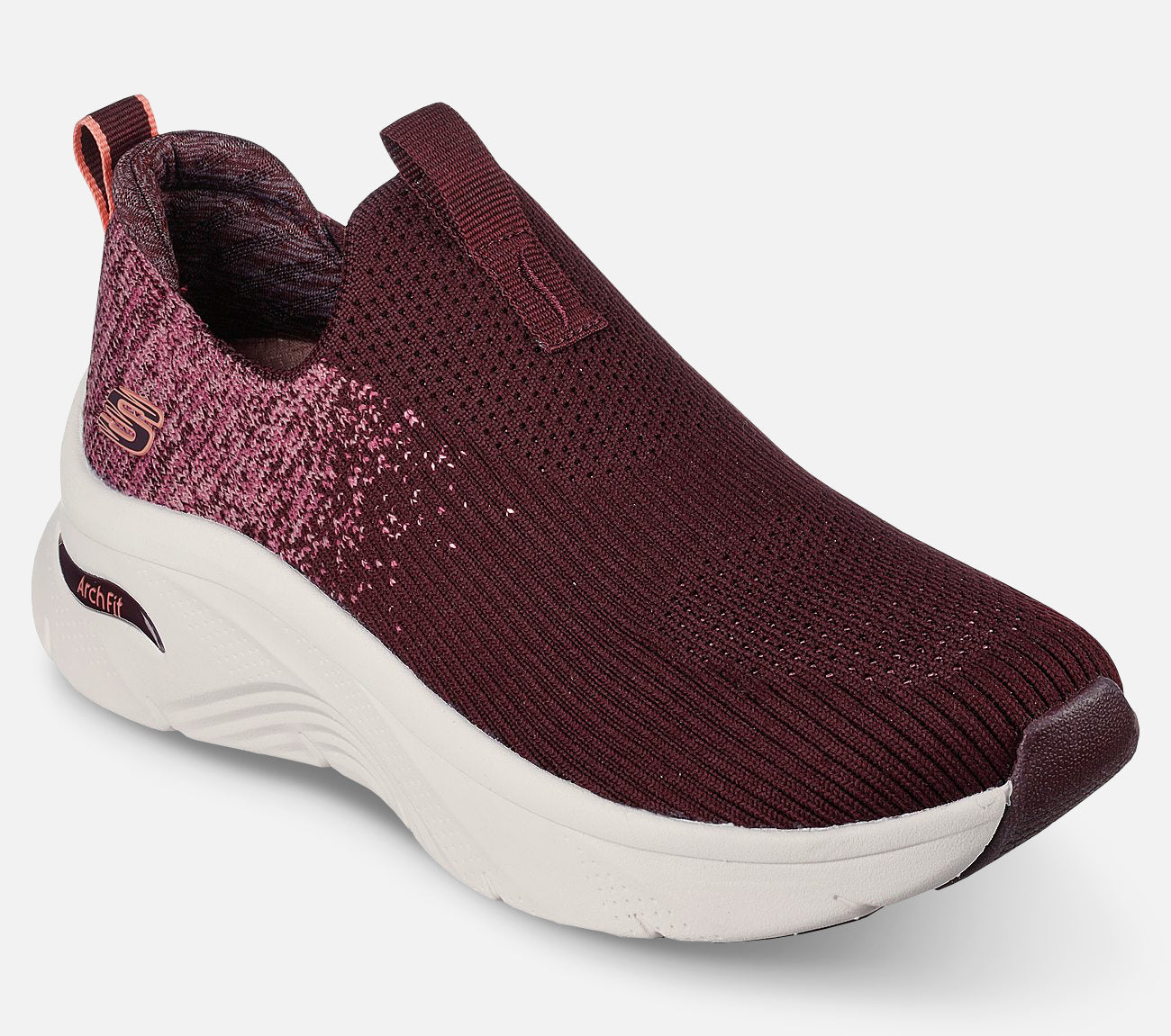 Relaxed Fit: Arch Fit D'Lux - Key Journey Shoe Skechers