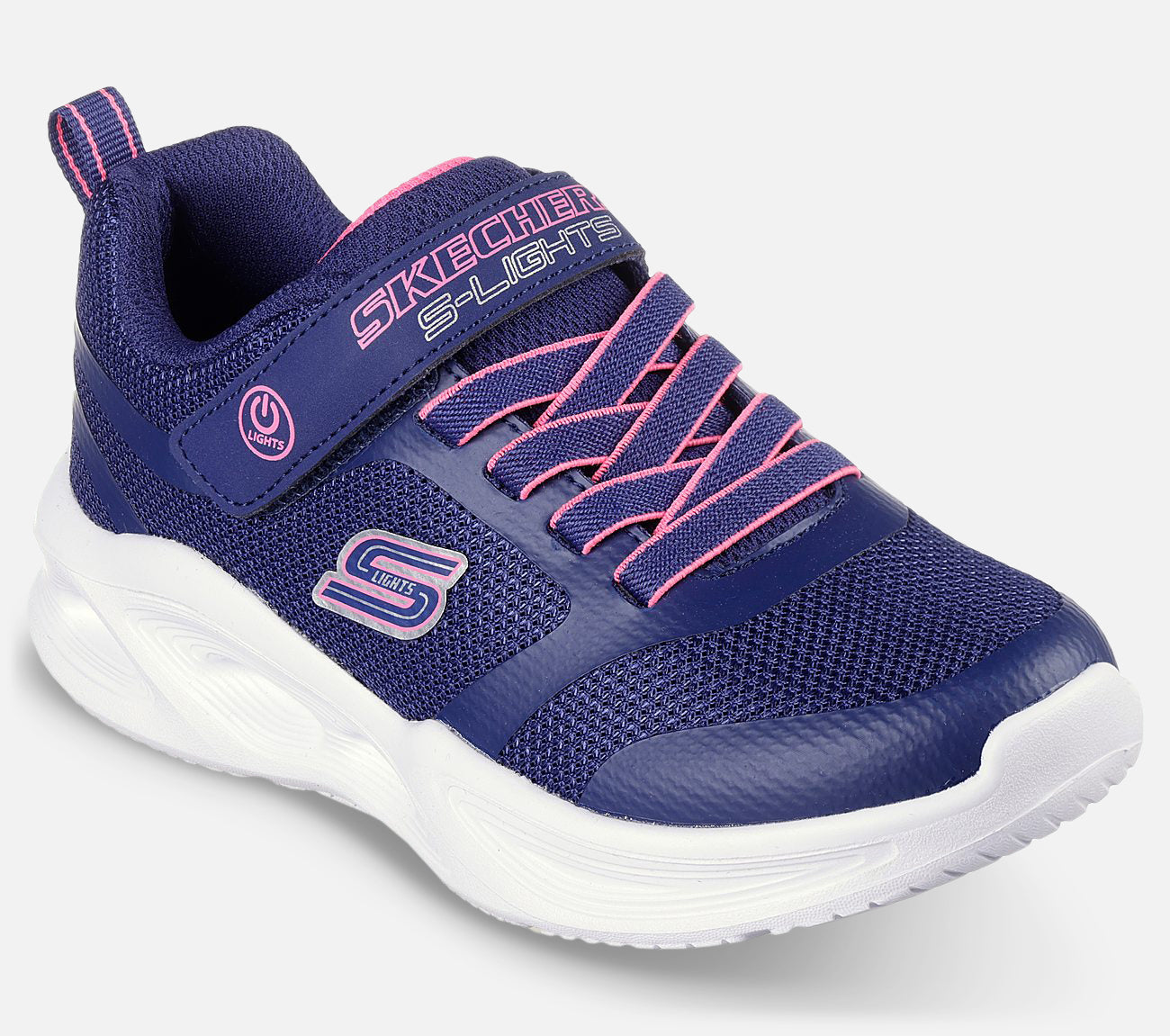 Sola Glow Shoe Skechers