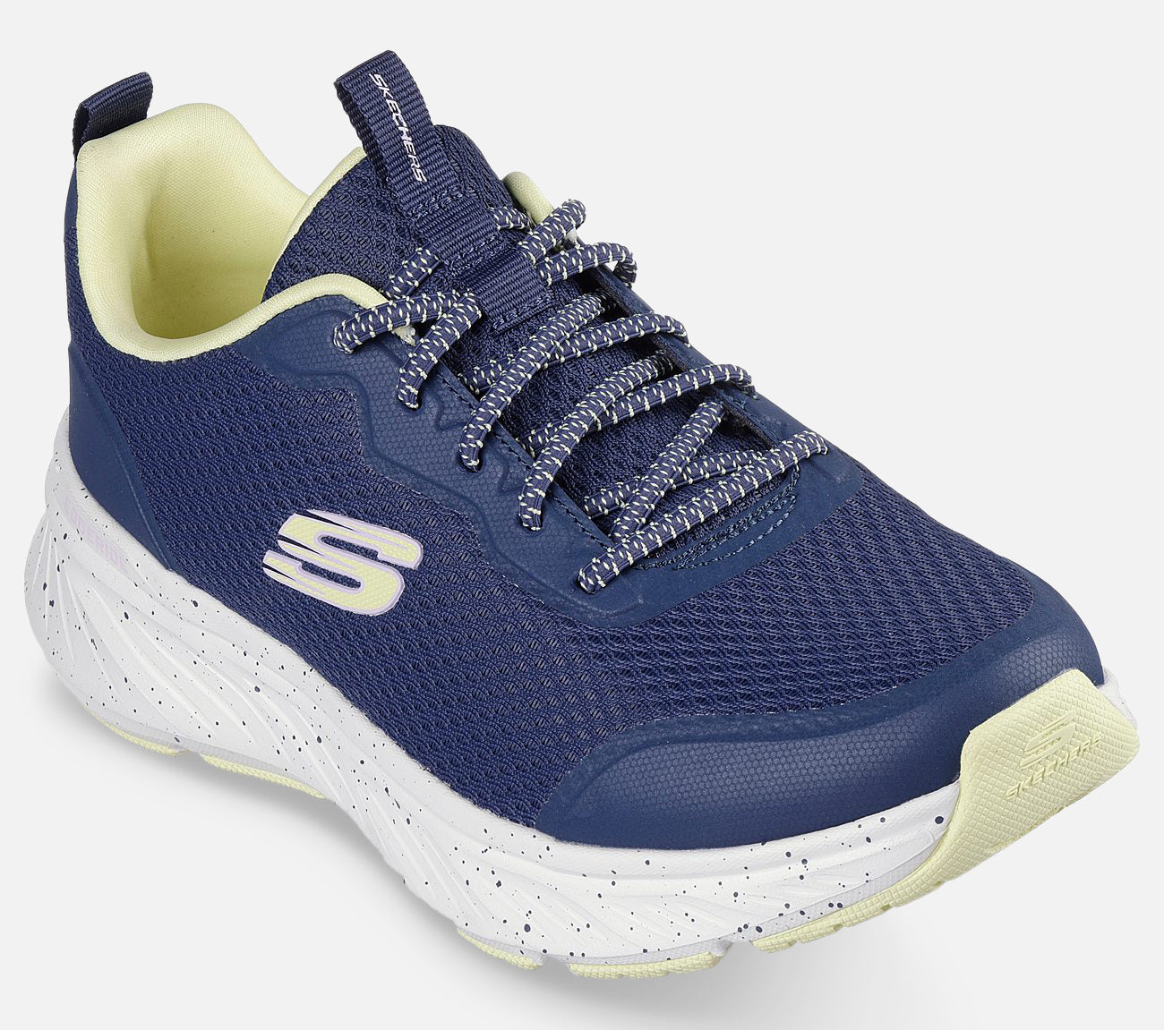 Relaxed Fit: Edgeride - Smooth Journey Shoe Skechers.no