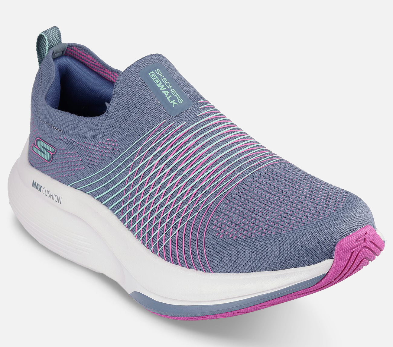 GO WALK Max Walker - Sally Shoe Skechers.no