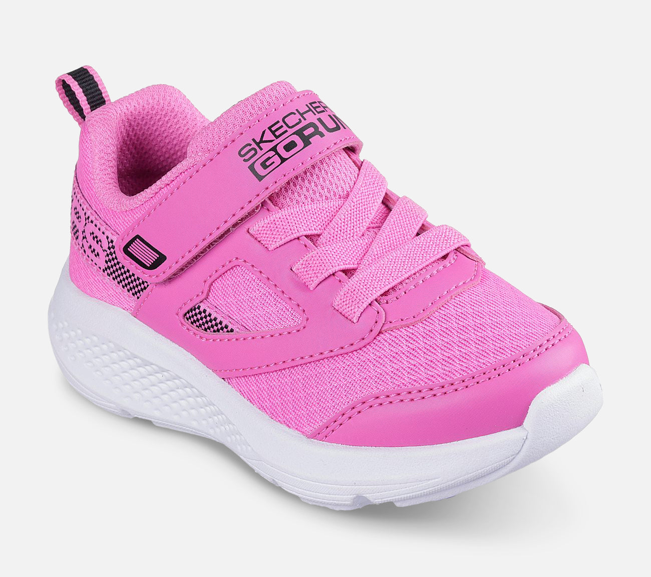 Go Run Elevate - Sporty Spectacular Shoe Skechers.no