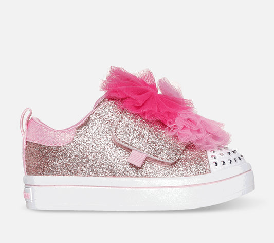 Twinkle Toes: Twi-Lites 2.0 - Tutu Cute Shoe Skechers.no