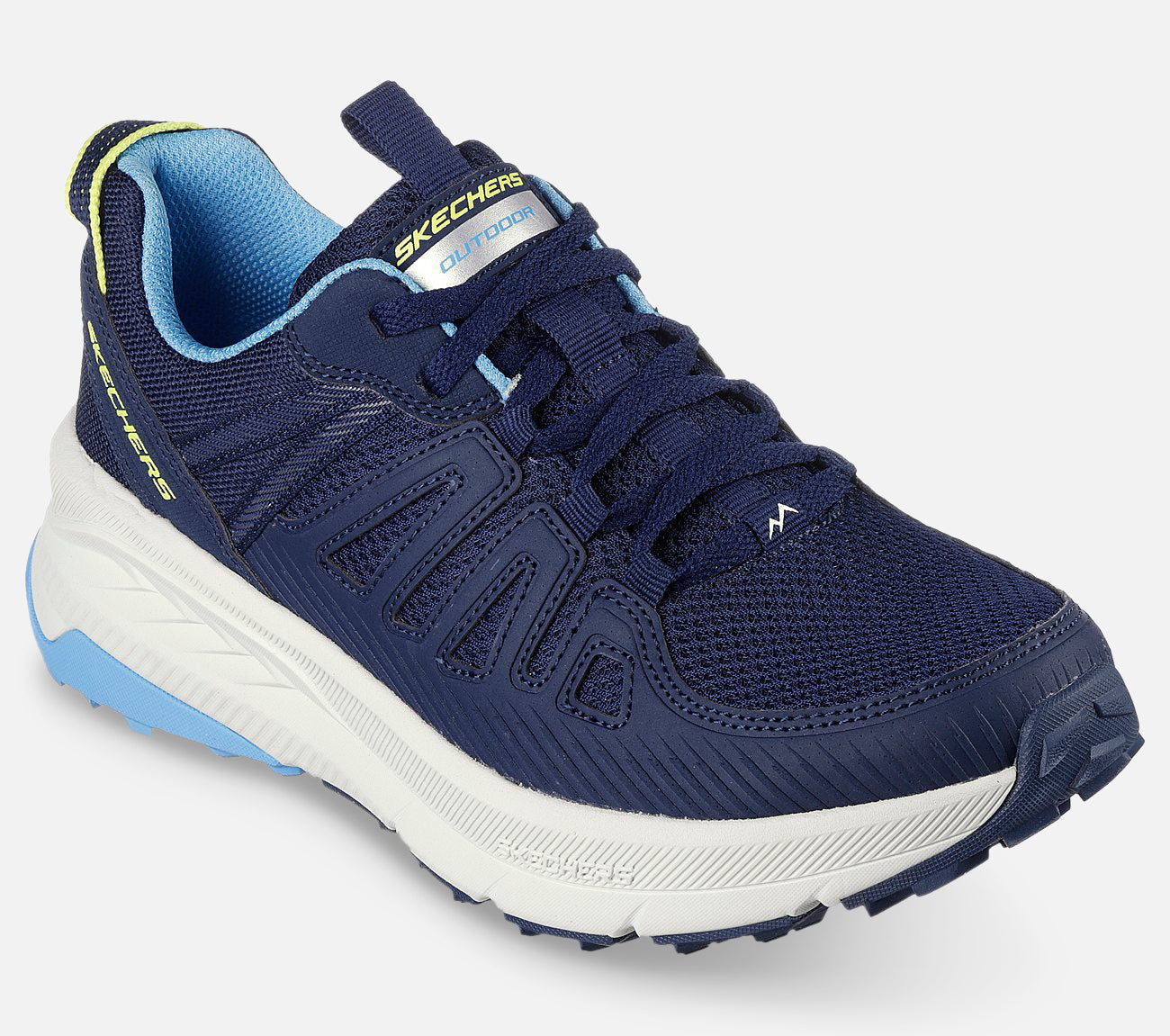 Switch Back - Cascades Shoe Skechers.no
