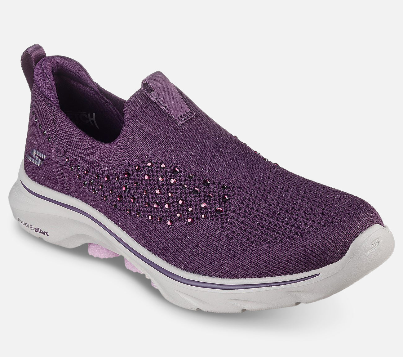 GO WALK 7 – Blink Shoe Skechers.no