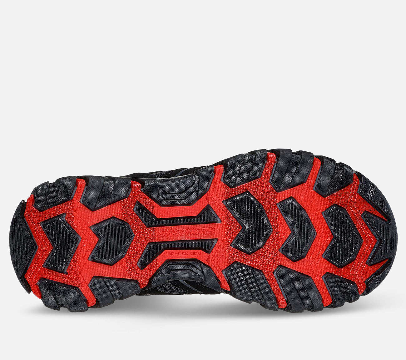 Rugged Ranger - Storm Trail - Waterproof Boot Skechers.no