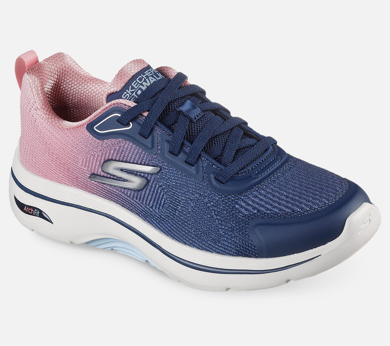 GO WALK Arch Fit 2.0 - Meredith Shoe Skechers.no