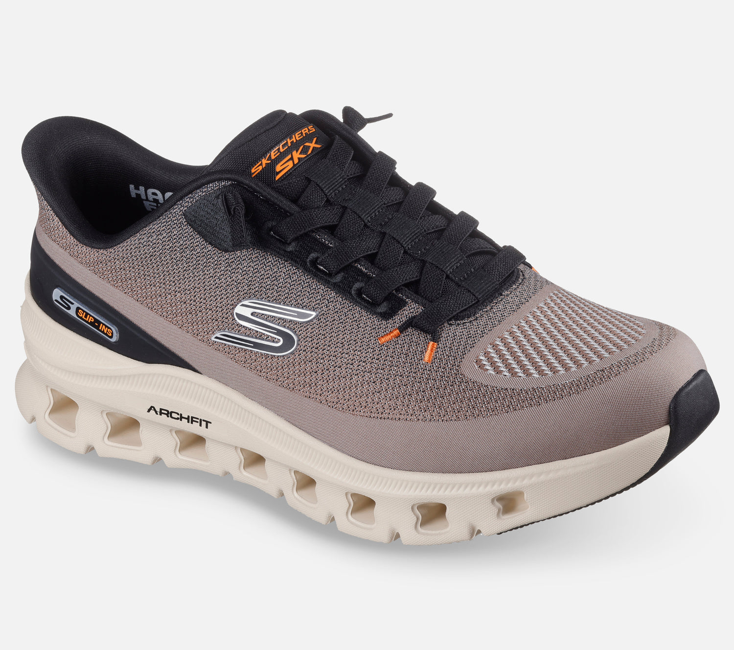 Slip-ins: Arch Fit Glide-Step Pro Shoe Skechers.no