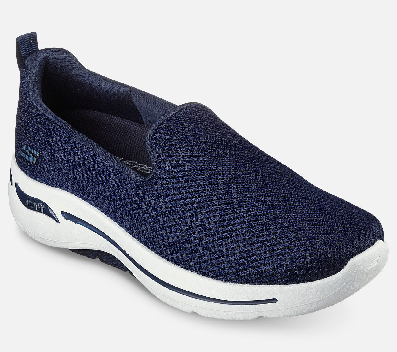 GOwalk Arch Fit - Grateful Walking Skechers