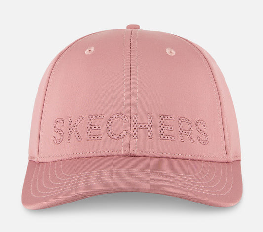 Skechers Tonal Logo Adjustable Baseball Hat
