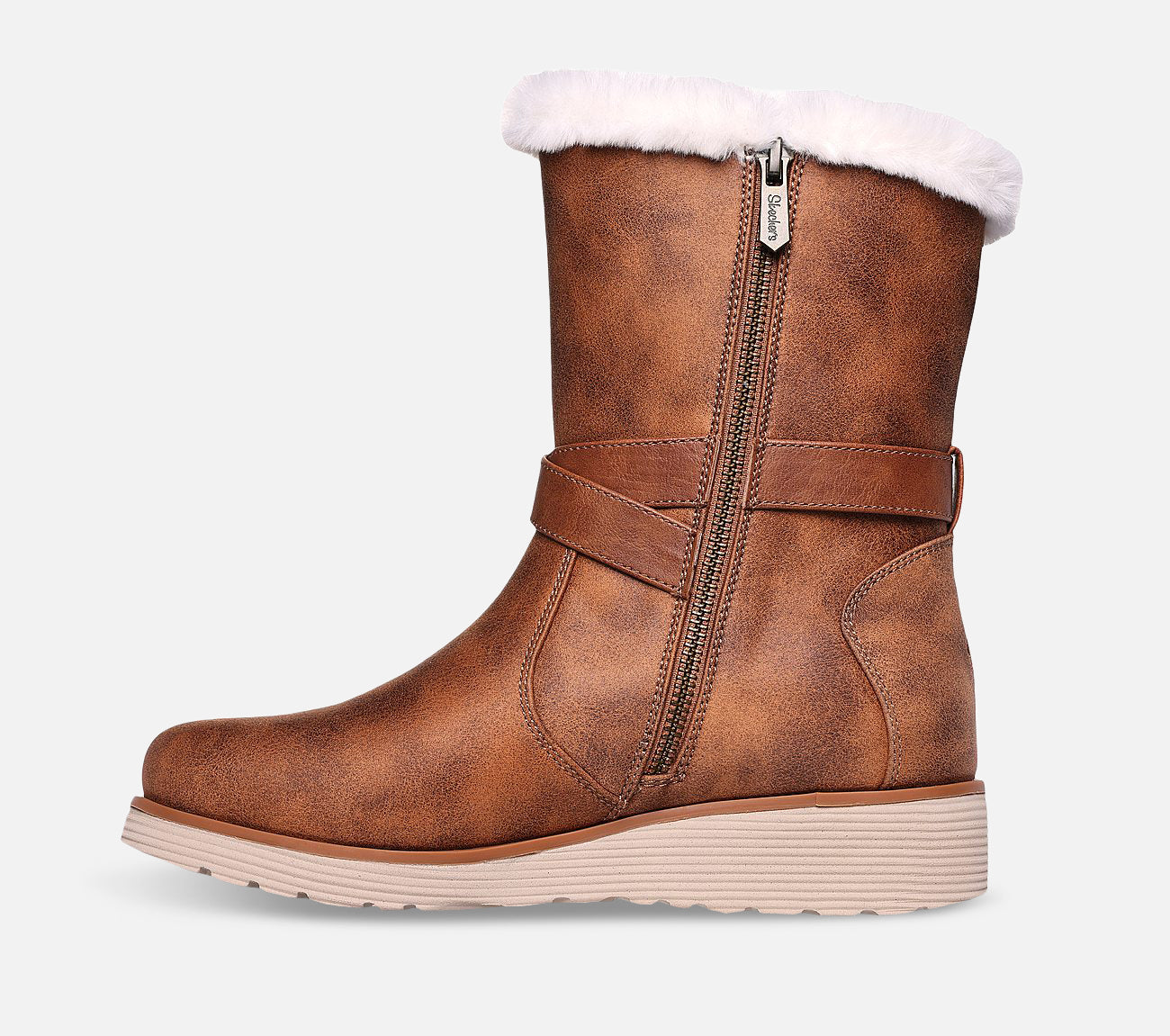 Keepsakes Wedge - Snow Kiss Boot Skechers.no