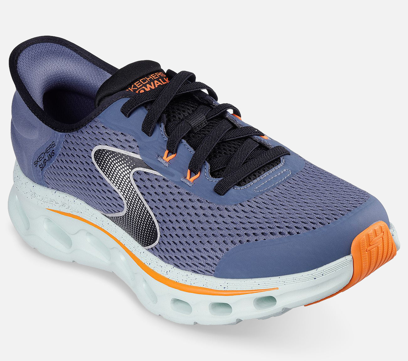 Slip-ins: GO WALK: Glide-Step 2.0 – Zander Shoe Skechers.no