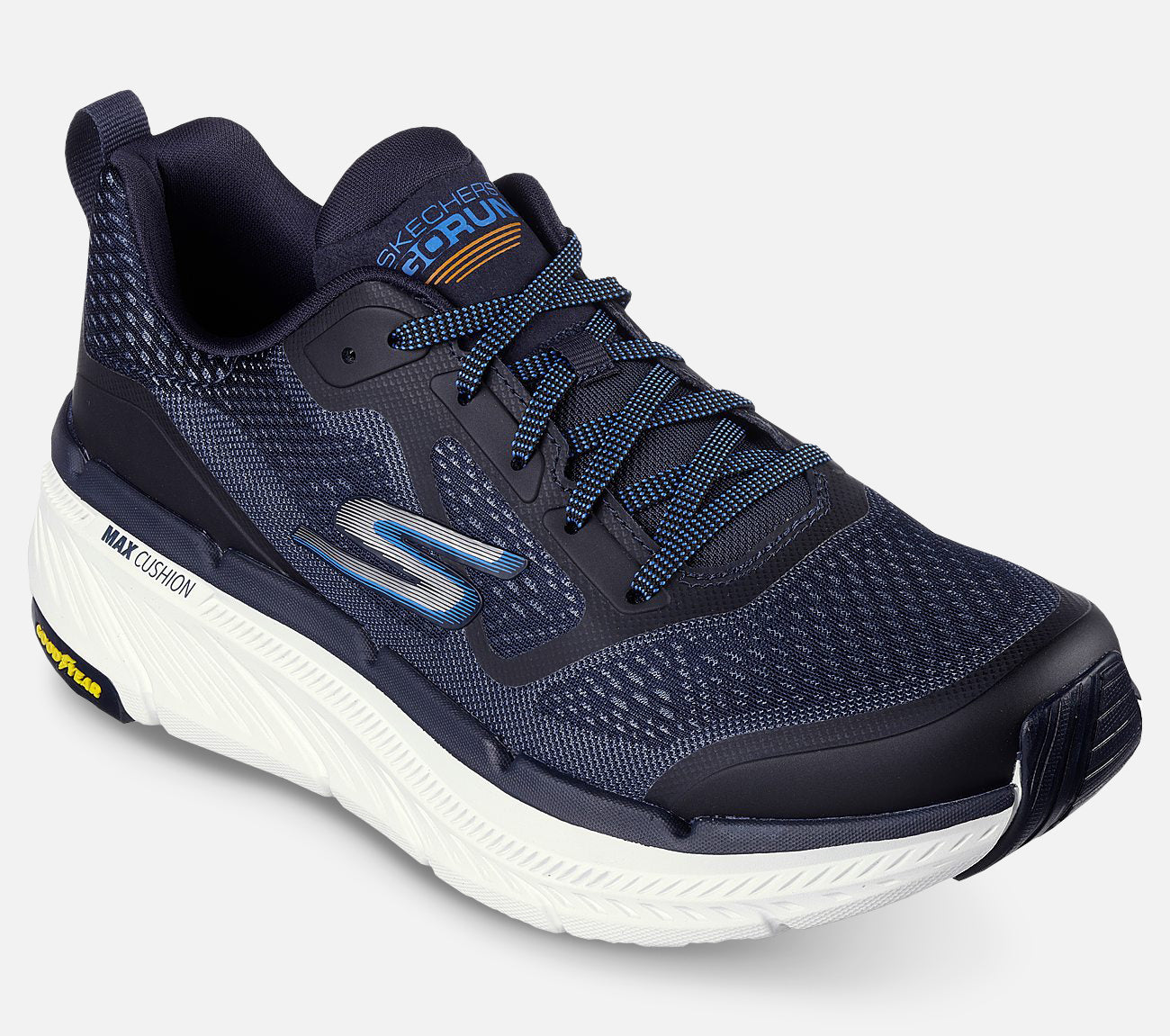 Max Cushioning Premier 2.0 - Vantage Shoe Skechers