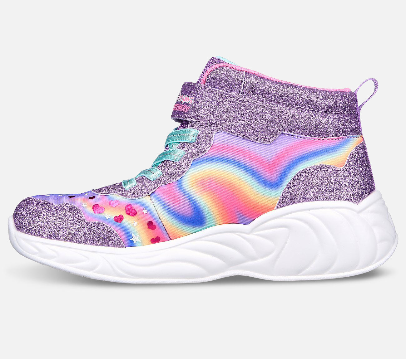 Unicorn Dreams Boot Skechers