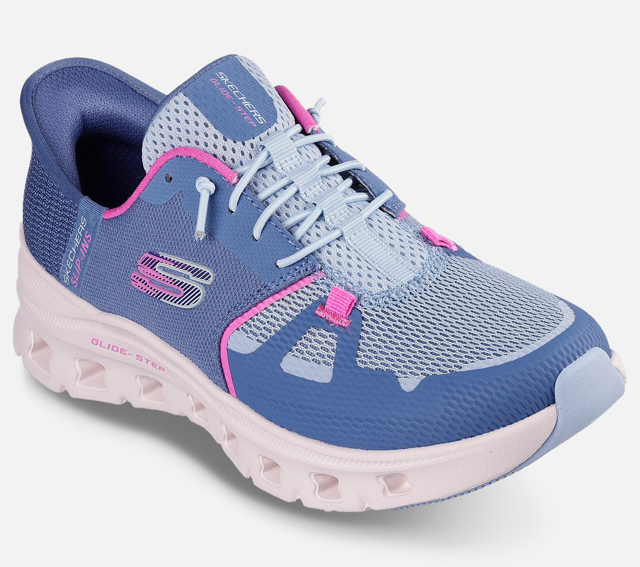 Slip-ins: Glide-Step Pro Shoe Skechers.no