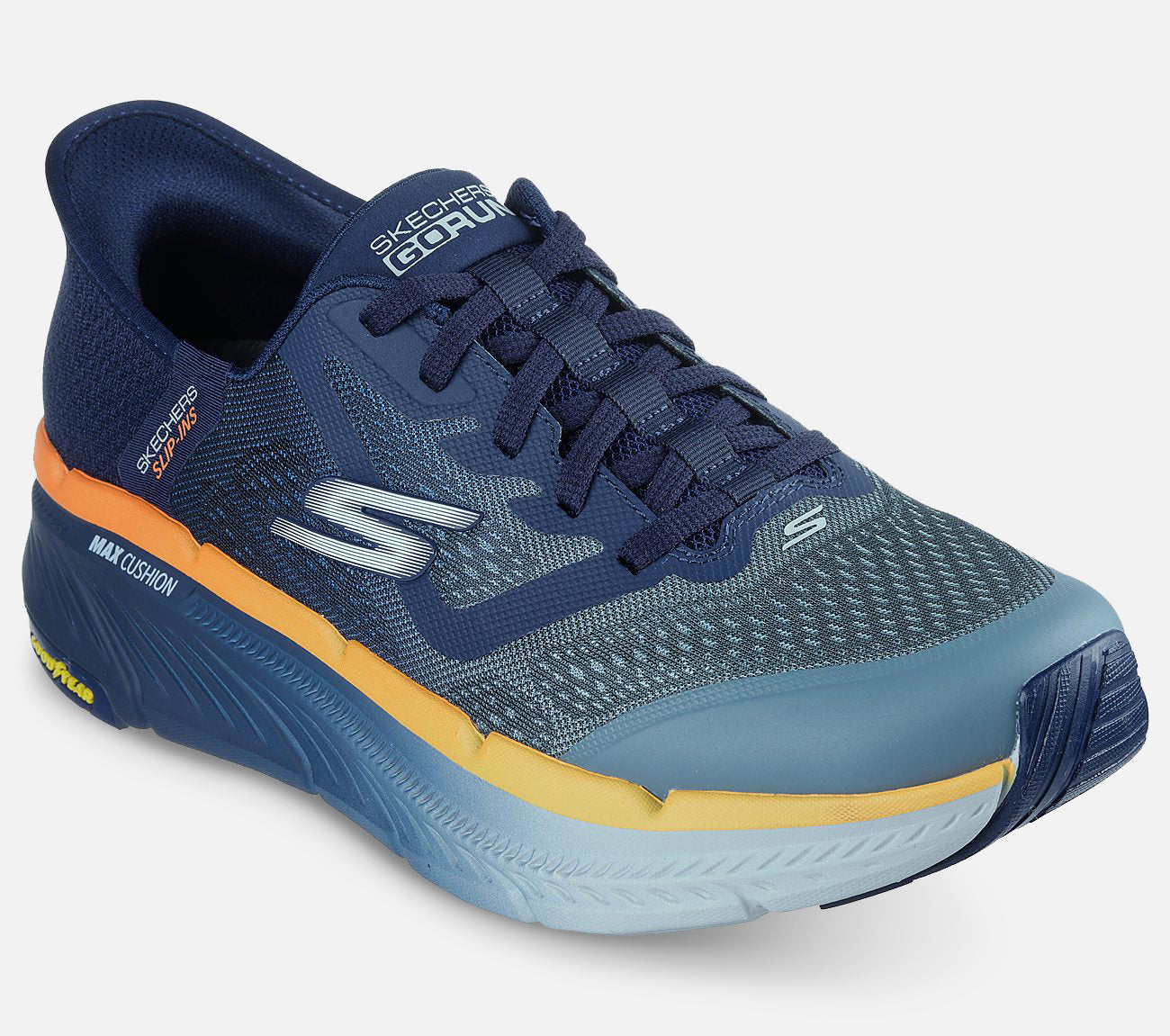 Slip-ins: Max Cushioning Premier 2.0 - Ascendant II Shoe Skechers.no