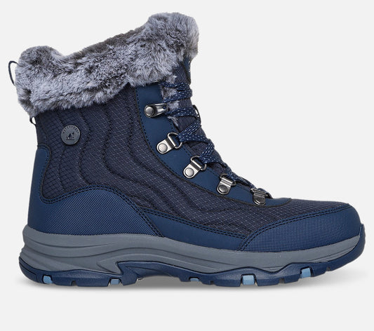 Trego - Stormie - Waterproof Boot Skechers.no