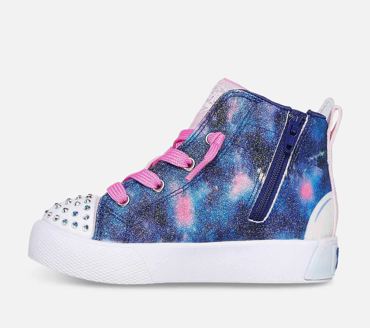 Twinkle Toes: Twinkle Magic Shoe Skechers.no