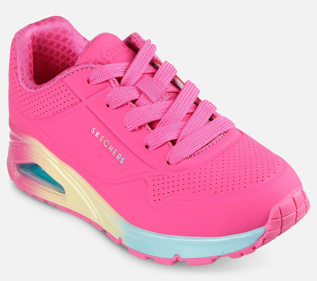 Uno Gen1 - Pop of Ombre Shoe Skechers.no