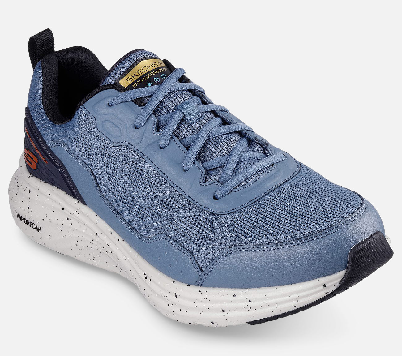 Vapor Foam - Veiko - Waterproof Shoe Skechers.no