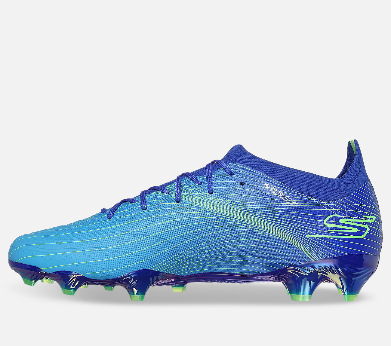 SKX 01 - Low FG Football Skechers
