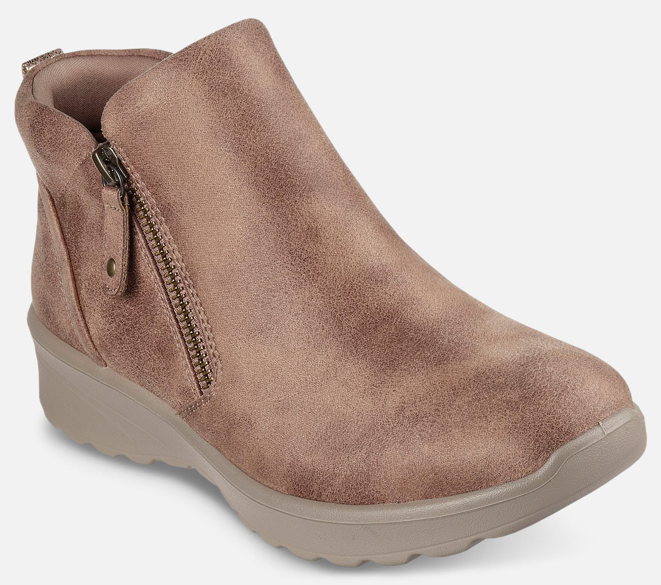 Lovely Vibe - Fall In Bloom Boot Skechers.no
