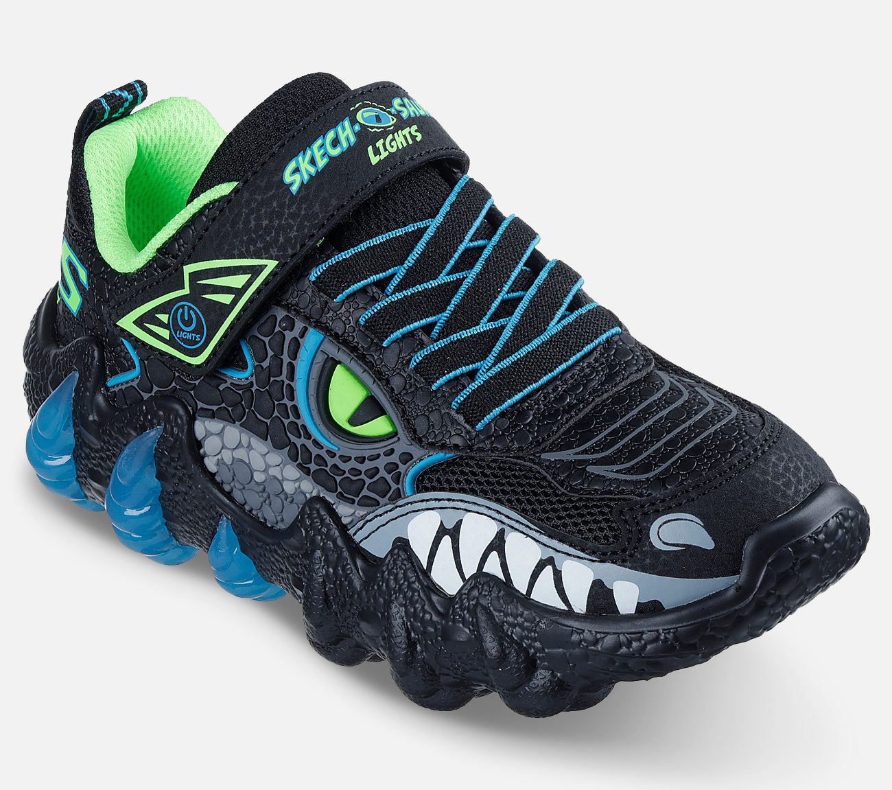 Skech-O-Saurus Light 2.0 Shoe Skechers.no