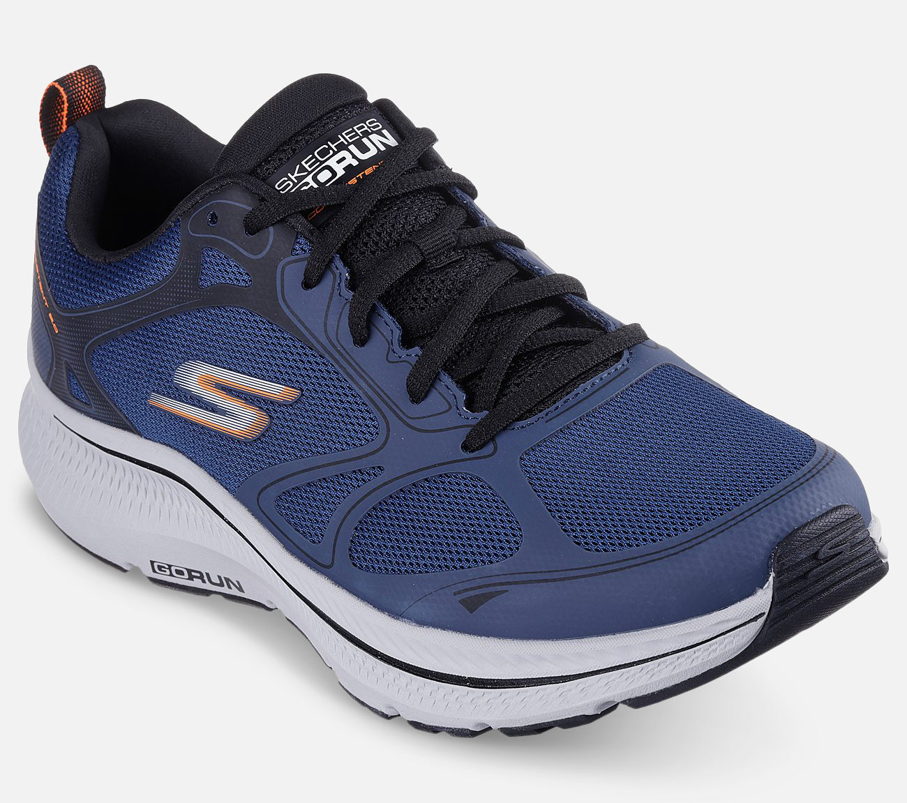 GO RUN Consistent 2.0 - Haptic Vision Shoe Skechers.no