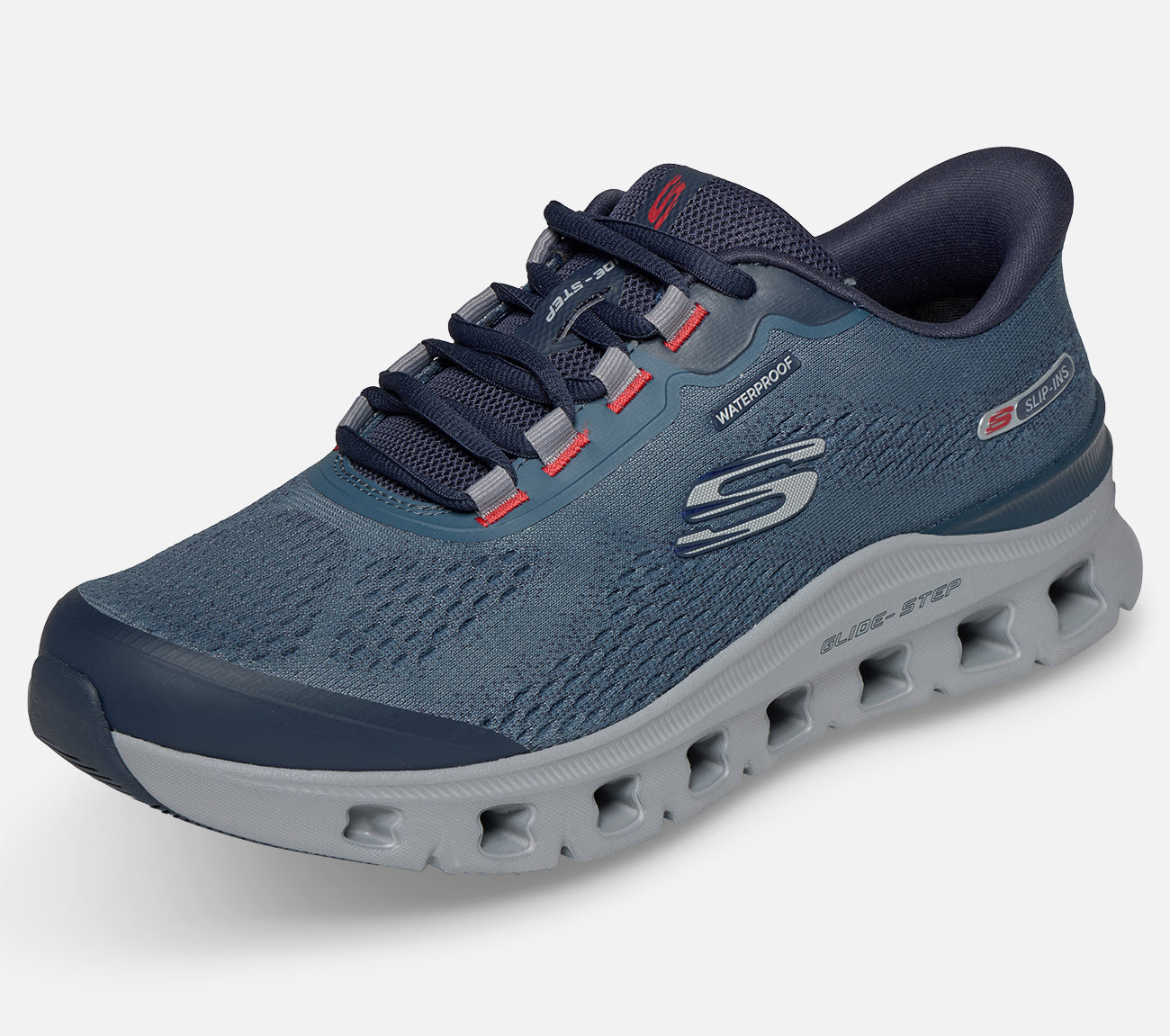 Slip-ins: Glide-Step Pro - Chaching Shoe Skechers.no