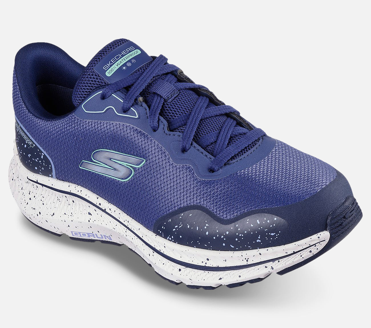 GO RUN Consistent 2.0 - Piedmont – Waterproof Shoe Skechers.no