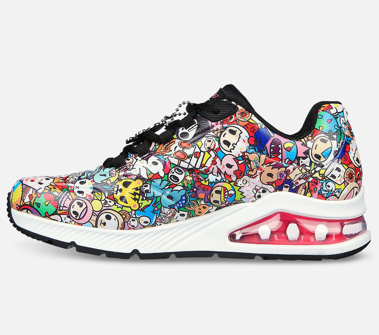 Skechers x Tokidoki: Uno 2 Shoe Skechers