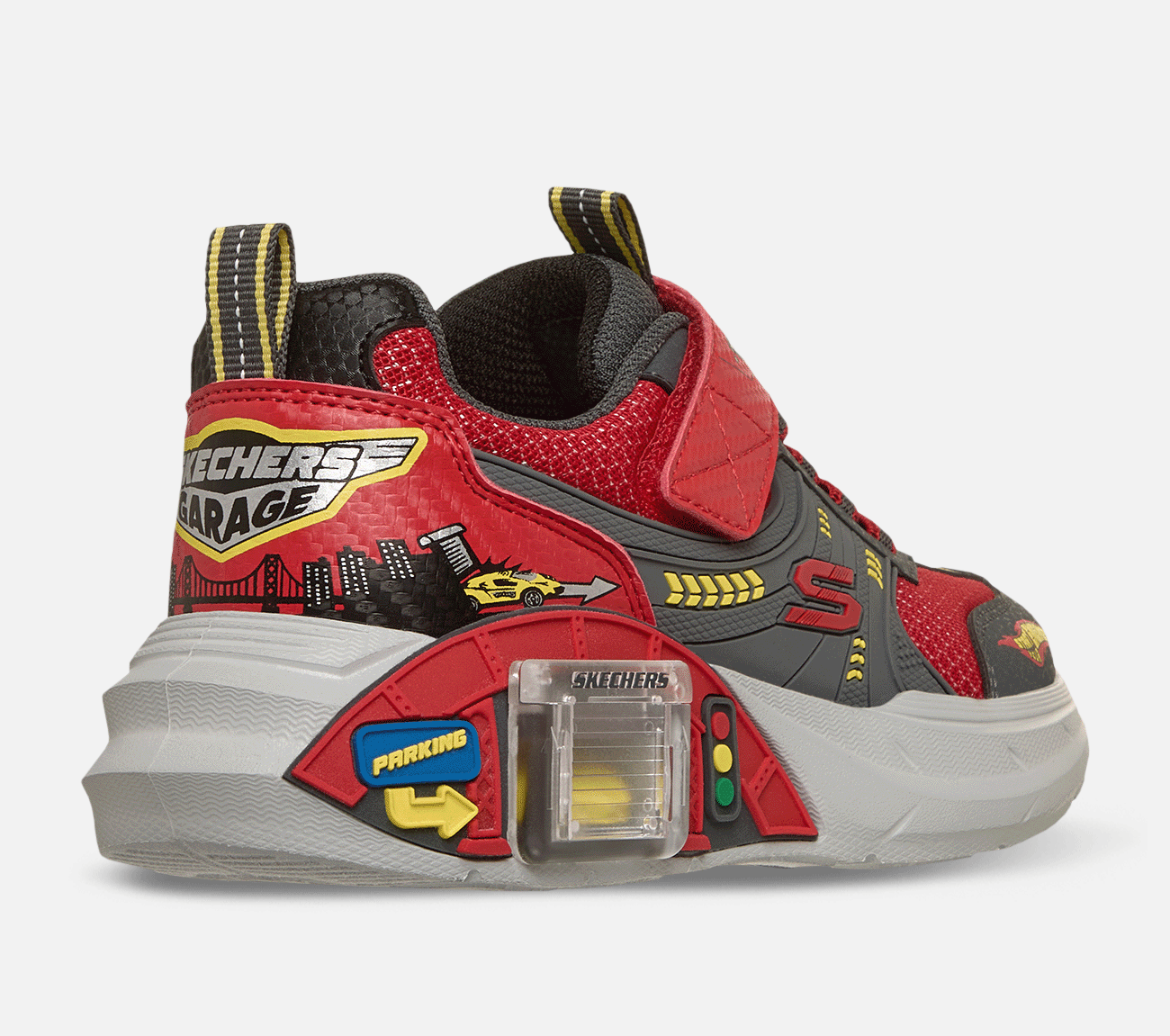 Garage Shoe Skechers.no