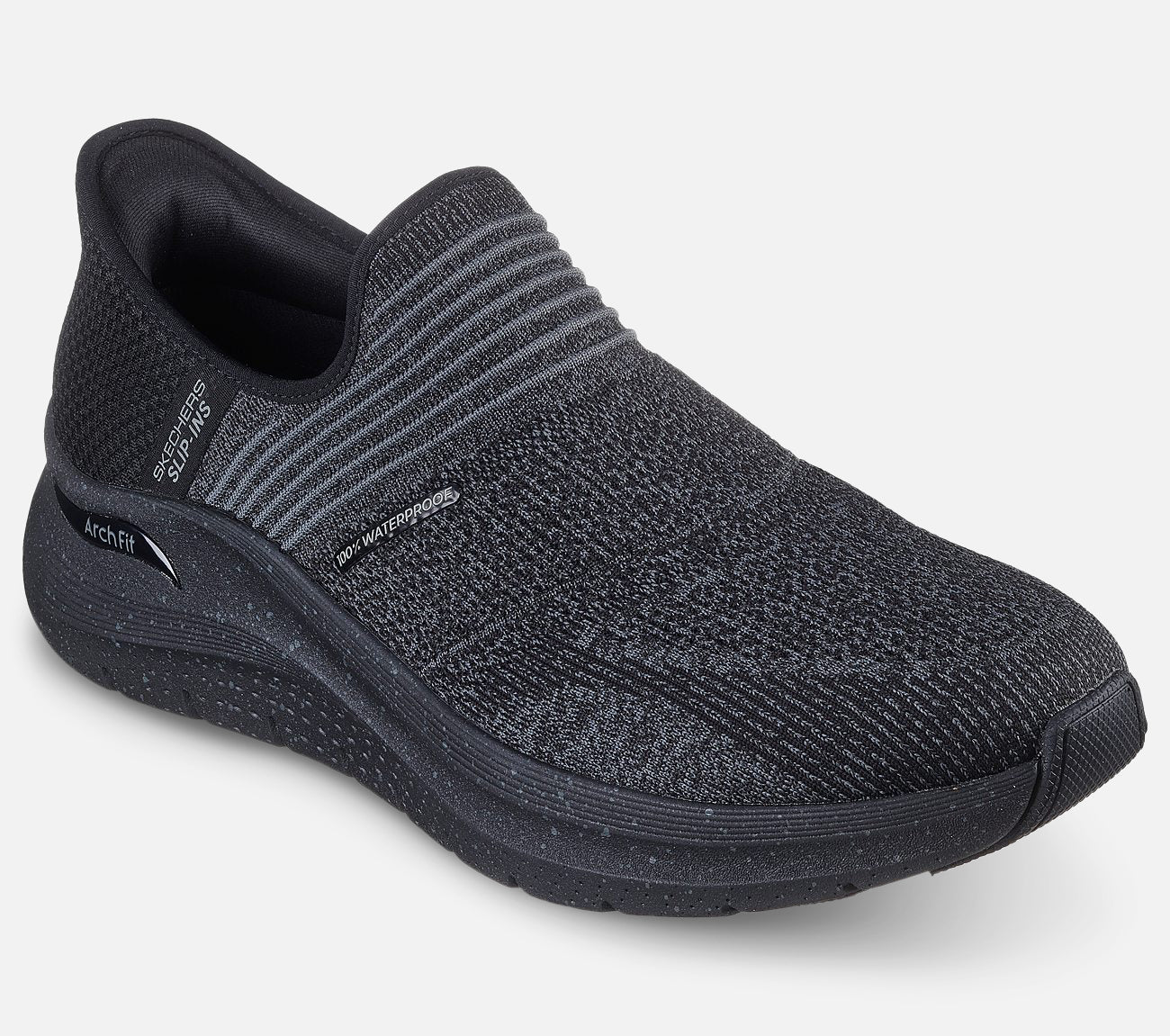 Slip-ins: Arch Fit 2.0 - Sultez - Waterproof Shoe Skechers.no