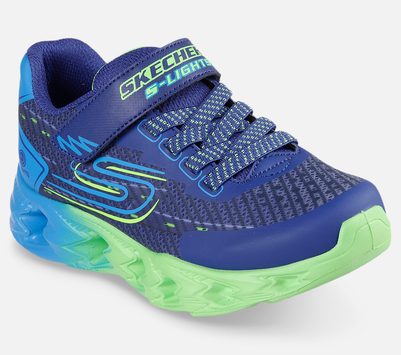 S-Lights: Vortex 2.0 - Quantroid Shoe Skechers.no