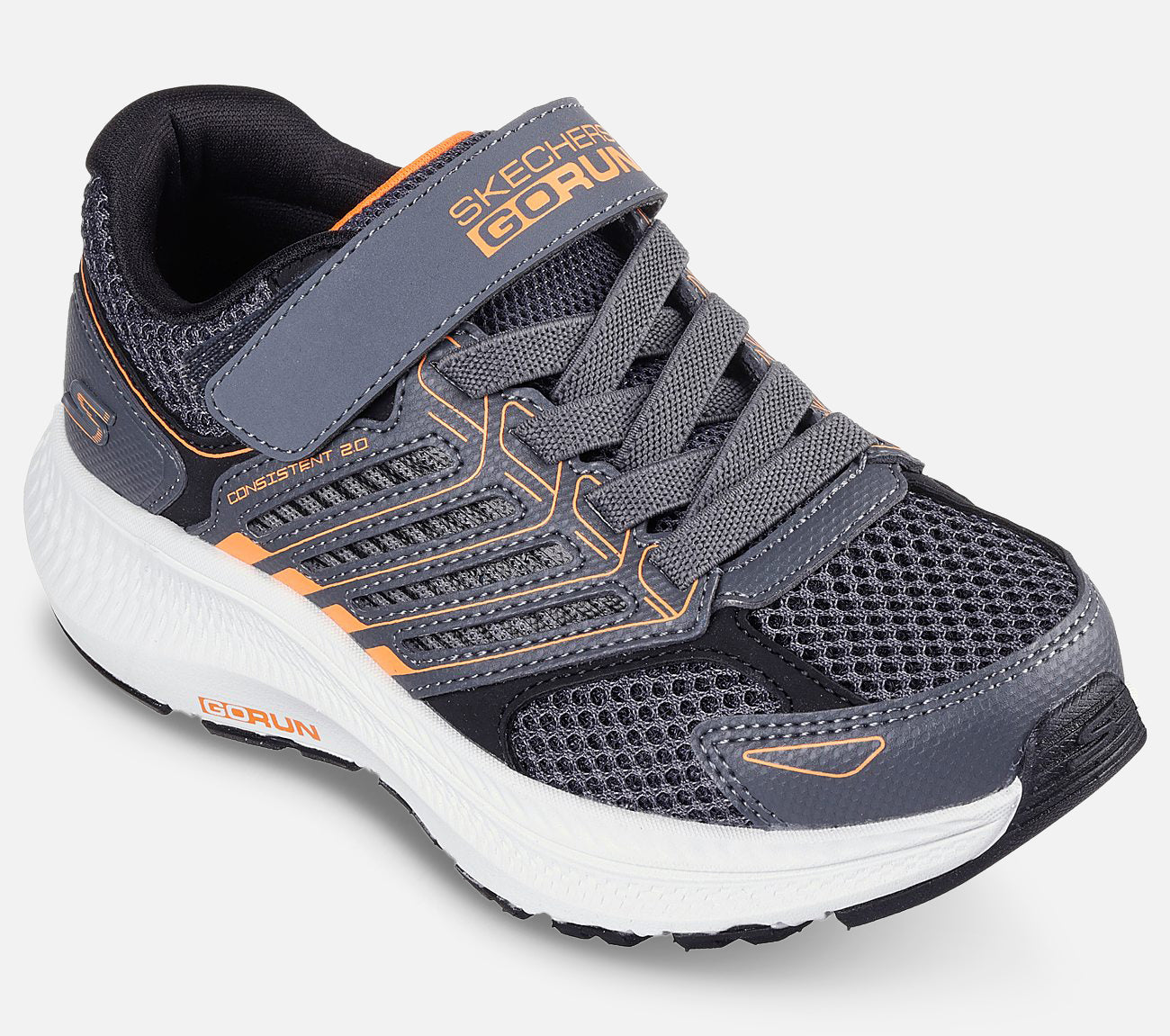 GO RUN Consistent 2.0 Shoe Skechers.no