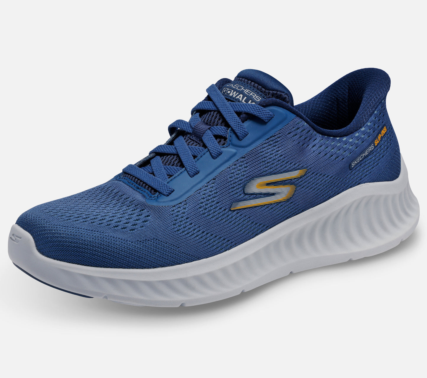 Slip-ins: Go Walk Now - Payton Shoe Skechers.no